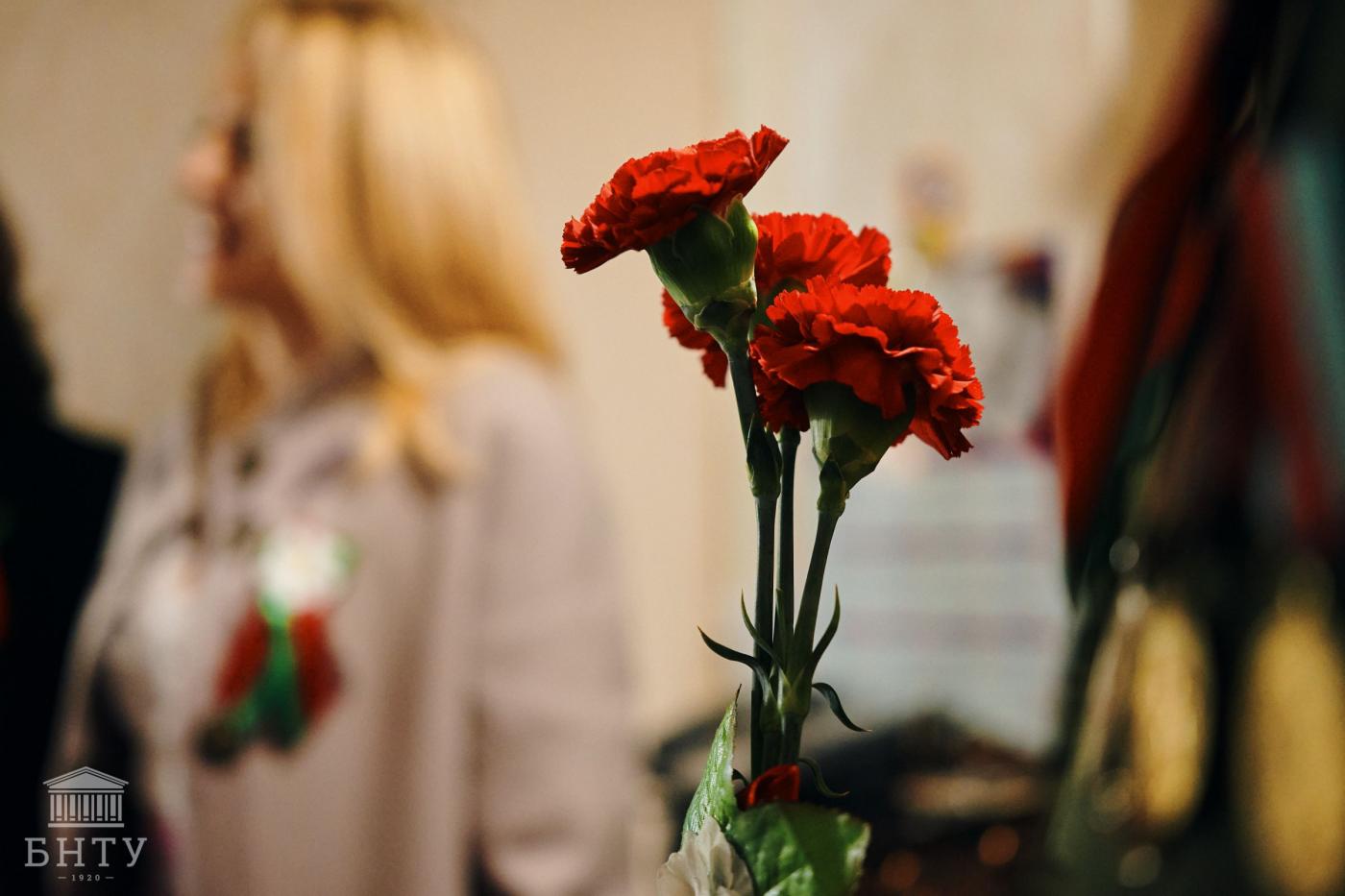 Мы всегда будем помнить, какой ценой досталась Победа